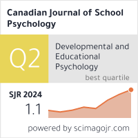 Scimago Journal & Country Rank