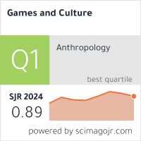 Scimago Journal & Country Rank