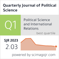 Quarterly Journal of Political Science