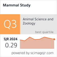 Mammal Study