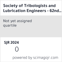 Scimago Journal & Country Rank