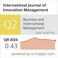 Scimago Journal & Country Rank