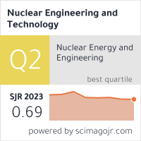 Nuclear Engineering and Technology