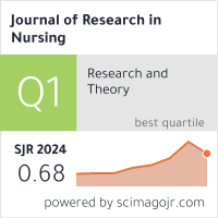 Scimago Journal & Country Rank