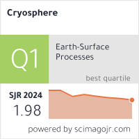 Cryosphere