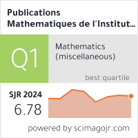 Scimago Journal & Country Rank