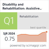 SCImago Journal & Country Rank