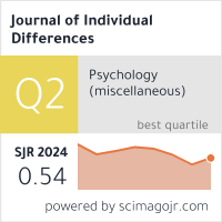 Scimago Journal & Country Rank