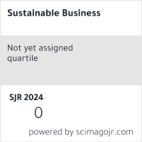 Scimago Journal & Country Rank