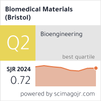 Scimago Journal & Country Rank