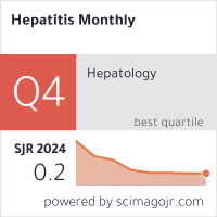 Hepatitis Monthly