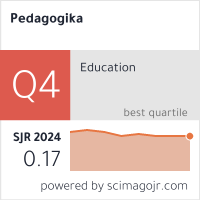 Scimago Journal & Country Rank