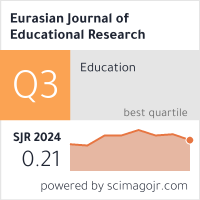 Scimago Journal & Country Rank