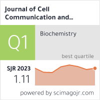 Journal of Cell Communication and Signaling