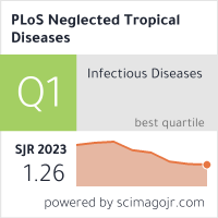 PLoS Neglected Tropical Diseases