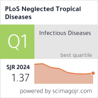 PLOS Neglected Tropical Diseases