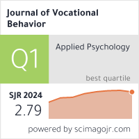 Journal of Vocational Behavior