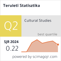 Teruleti Statisztika