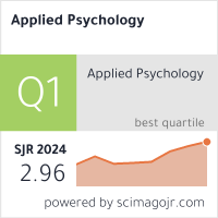 Scimago Journal & Country Rank