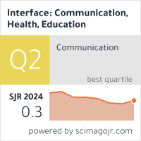 Scimago Journal & Country Rank