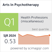 Arts in Psychotherapy