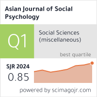 Scimago Journal & Country Rank