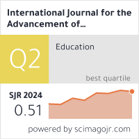 Scimago Journal & Country Rank