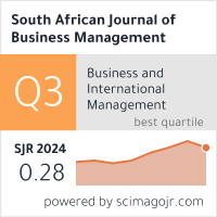 Scimago Journal & Country Rank