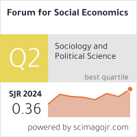 Scimago Journal & Country Rank