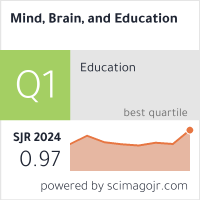 Scimago Journal & Country Rank