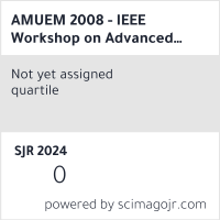 Scimago Journal & Country Rank