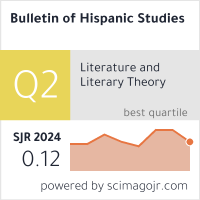 Scimago Journal & Country Rank