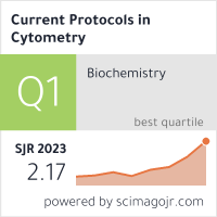 Current Protocols in Cytometry