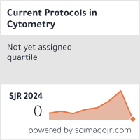 Current Protocols in Cytometry