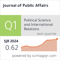 Scimago Journal & Country Rank