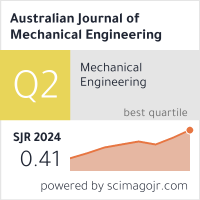 Scimago Journal & Country Rank