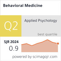 Behavioral Medicine