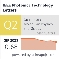 IEEE Photonics Technology Letters
