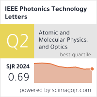 IEEE Photonics Technology Letters