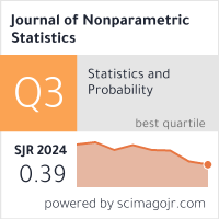 Journal of Nonparametric Statistics