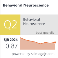 Behavioral Neuroscience