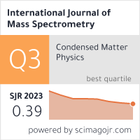 International Journal of Mass Spectrometry