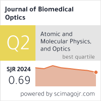 Journal of Biomedical Optics