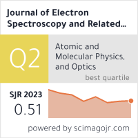 Journal of Electron Spectroscopy and Related Phenomena