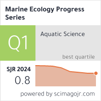 Marine Ecology - Progress Series