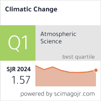 Climatic Change