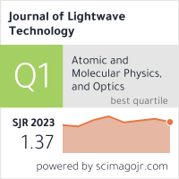 Journal of Lightwave Technology