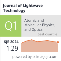 Journal of Lightwave Technology