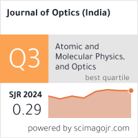 Scimago Journal & Country Rank