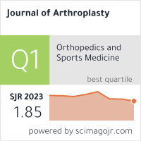 Journal of Arthroplasty
